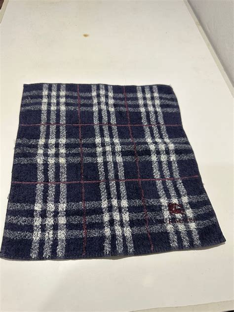 Burberry Napkins 